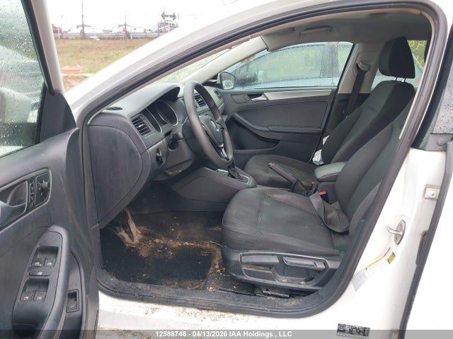 Aukcja sprzedaży 2015 Volkswagen Jetta, vin: 3VW2K7AJ1FM307604, numer aukcji: 12588748