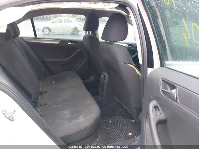 Aukcja sprzedaży 2015 Volkswagen Jetta, vin: 3VW2K7AJ1FM307604, numer aukcji: 12588748