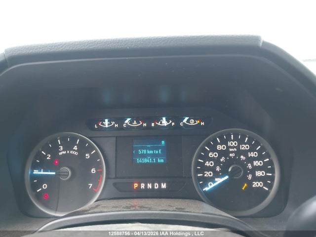 Aukcja sprzedaży 2018 Ford F150, vin: 1FTMF1EP7JKE97839, numer aukcji: 12588756