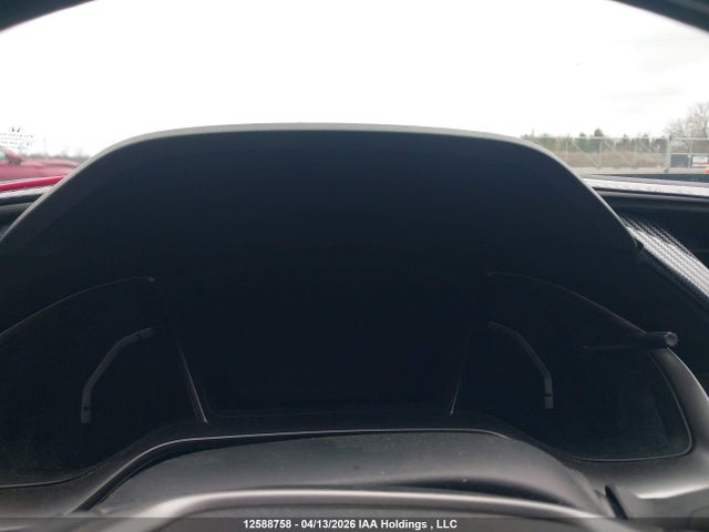 SHHFK7H98JU303187 Honda Civic Sport Touring