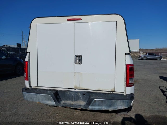 Продаж на аукціоні авто 2016 Ford F150, vin: 1FTMF1EPXGKD39990, номер лоту: 12588759