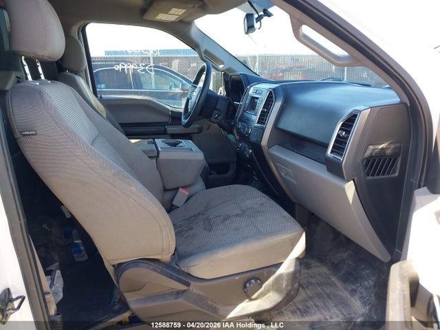 Продаж на аукціоні авто 2016 Ford F150, vin: 1FTMF1EPXGKD39990, номер лоту: 12588759