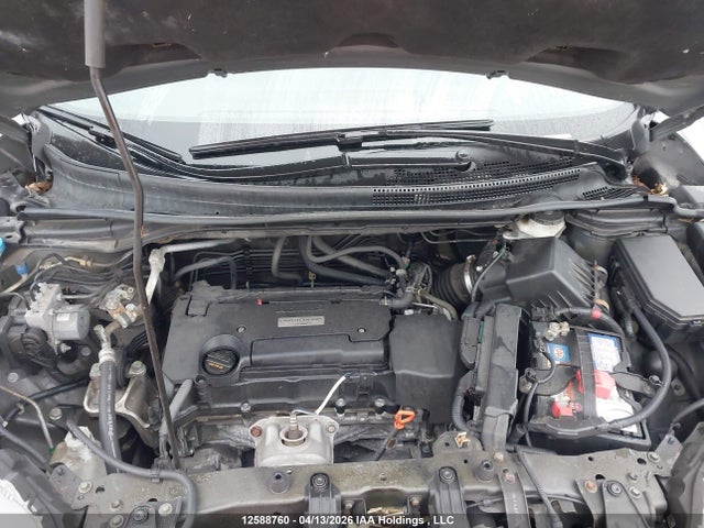Aukcja sprzedaży 2016 Honda Cr-v Ex-l, vin: 2HKRM4H74GH111698, numer aukcji: 12588760