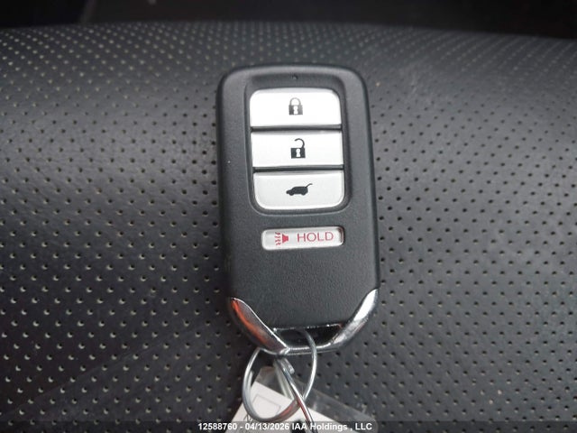 Aukcja sprzedaży 2016 Honda Cr-v Ex-l, vin: 2HKRM4H74GH111698, numer aukcji: 12588760