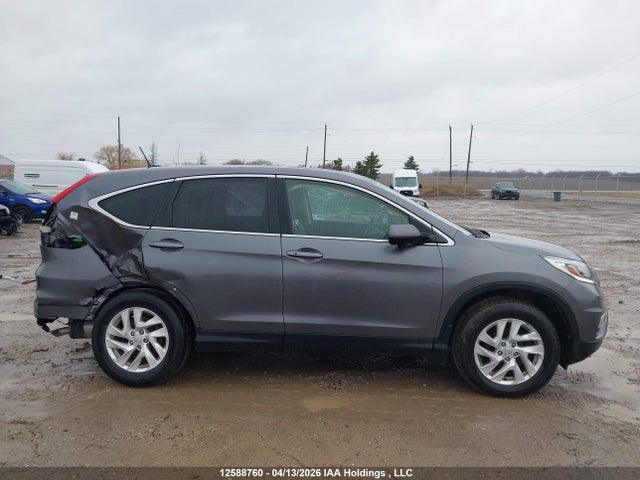 Aukcja sprzedaży 2016 Honda Cr-v Ex-l, vin: 2HKRM4H74GH111698, numer aukcji: 12588760