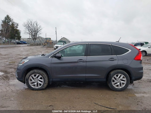 Aukcja sprzedaży 2016 Honda Cr-v Ex-l, vin: 2HKRM4H74GH111698, numer aukcji: 12588760