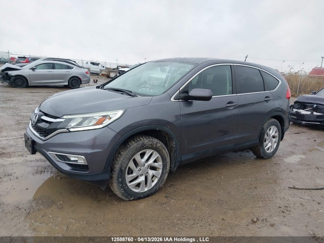 Aukcja sprzedaży 2016 Honda Cr-v Ex-l, vin: 2HKRM4H74GH111698, numer aukcji: 12588760