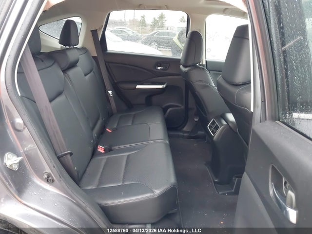 Aukcja sprzedaży 2016 Honda Cr-v Ex-l, vin: 2HKRM4H74GH111698, numer aukcji: 12588760