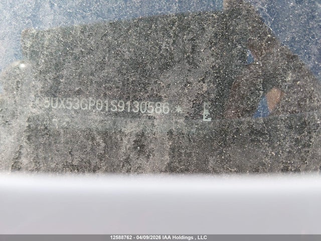 Продаж на аукціоні авто 2025 Bmw X3 30 Xdrive, vin: 5UX53GP01S9130586, номер лоту: 12588762