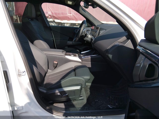 Продаж на аукціоні авто 2025 Bmw X3 30 Xdrive, vin: 5UX53GP01S9130586, номер лоту: 12588762