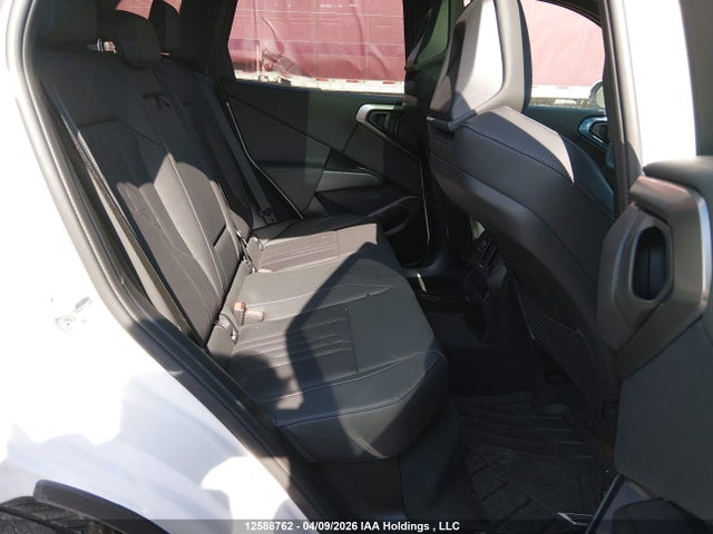 Продаж на аукціоні авто 2025 Bmw X3 30 Xdrive, vin: 5UX53GP01S9130586, номер лоту: 12588762