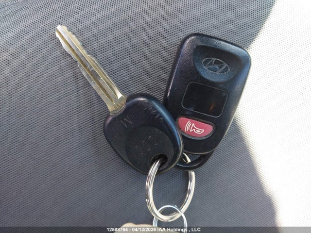 Продажа на аукционе авто 2013 Hyundai Elantra Gls/limited, vin: 5NPDH4AE7DH209126, номер лота: 12588764