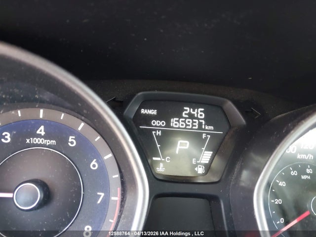 Продажа на аукционе авто 2013 Hyundai Elantra Gls/limited, vin: 5NPDH4AE7DH209126, номер лота: 12588764