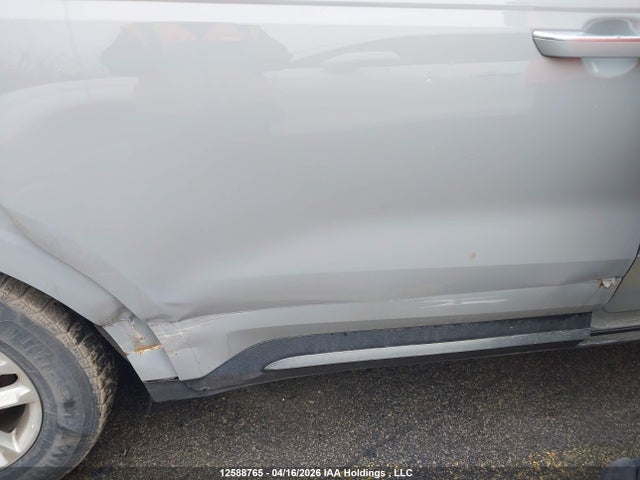 2023 Kia Carnival Ex/ex+ მანქანა იყიდება აუქციონზე, vin: KNDNC5H32P6233197, აუქციონის ნომერი: 12588765