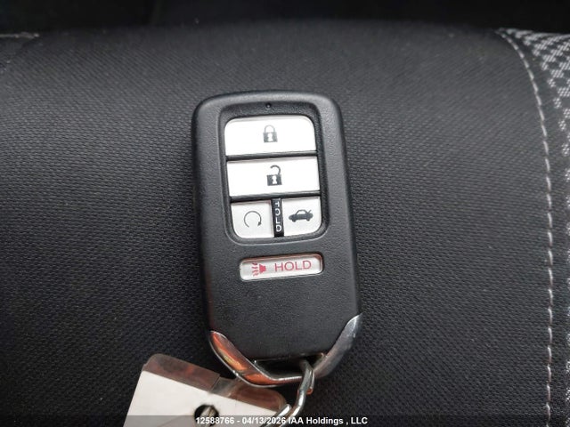 Aukcja sprzedaży 2021 Honda Civic Ex, vin: 2HGFC2F76MH002548, numer aukcji: 12588766