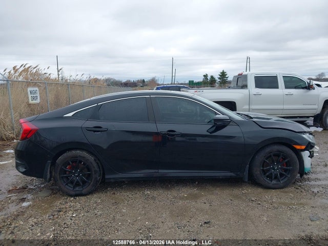 Aukcja sprzedaży 2021 Honda Civic Ex, vin: 2HGFC2F76MH002548, numer aukcji: 12588766