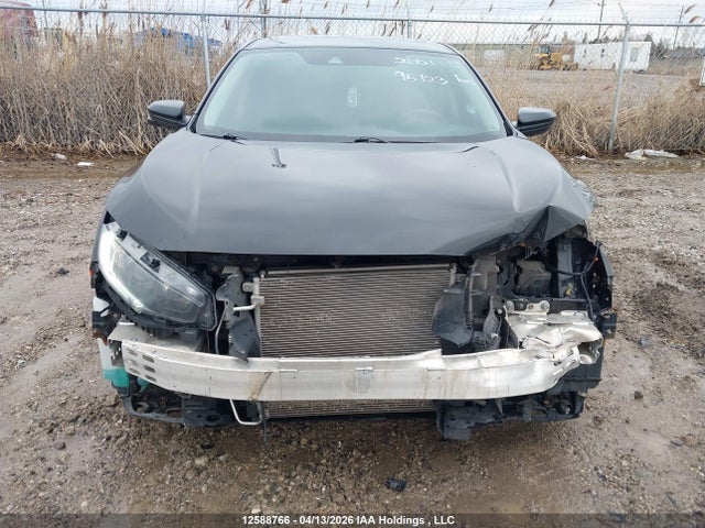 Aukcja sprzedaży 2021 Honda Civic Ex, vin: 2HGFC2F76MH002548, numer aukcji: 12588766
