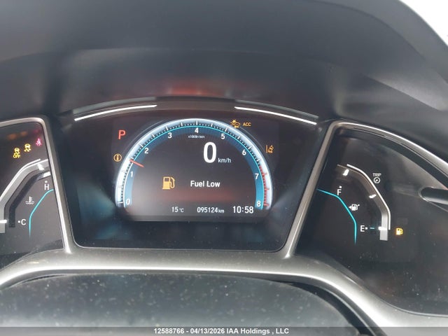 Aukcja sprzedaży 2021 Honda Civic Ex, vin: 2HGFC2F76MH002548, numer aukcji: 12588766