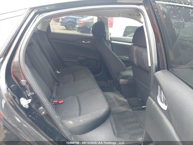 Aukcja sprzedaży 2021 Honda Civic Ex, vin: 2HGFC2F76MH002548, numer aukcji: 12588766