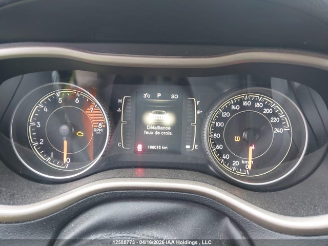 1C4PJMAS2GW377374 Jeep Cherokee Sport