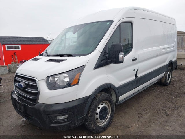 1FTBR1C86LKB47969 Ford Transit T-250