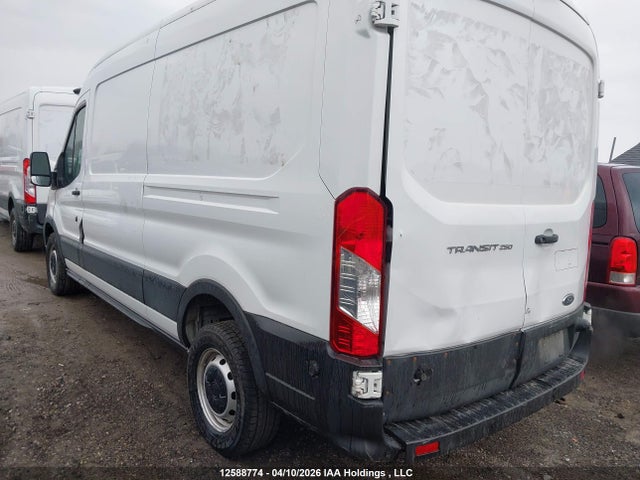 1FTBR1C86LKB47969 Ford Transit T-250