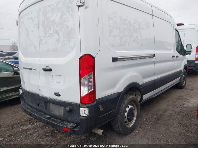 1FTBR1C86LKB47969 Ford Transit T-250