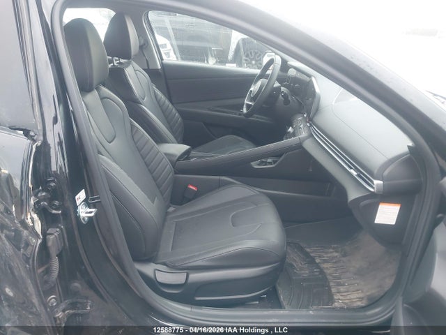 KMHLN4DJ9SU180806 Hyundai ELANTRA HYBRID