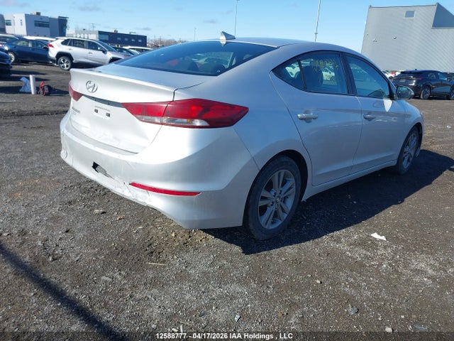 KMHD84LF6HU398607 Hyundai Elantra