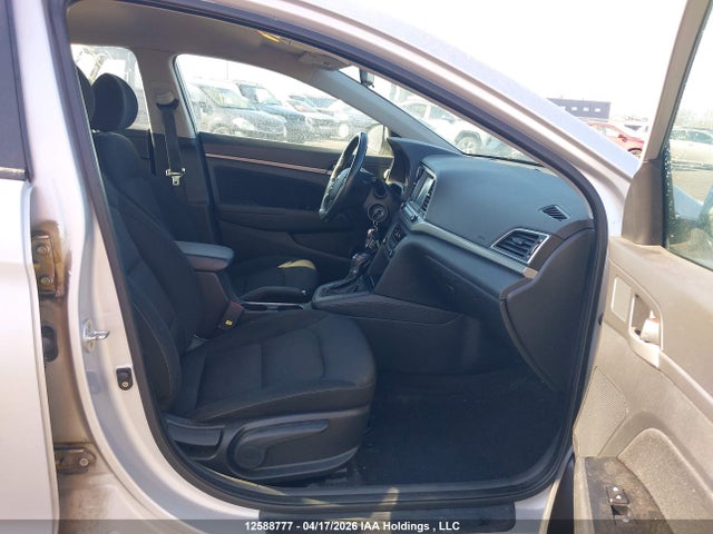 KMHD84LF6HU398607 Hyundai Elantra