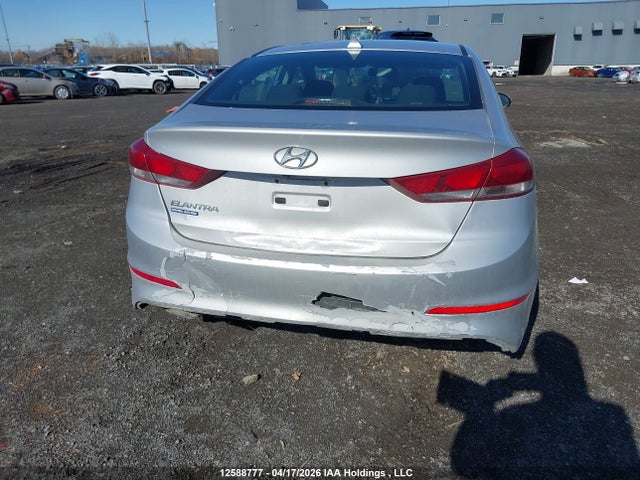 KMHD84LF6HU398607 Hyundai Elantra