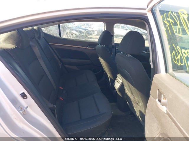 KMHD84LF6HU398607 Hyundai Elantra