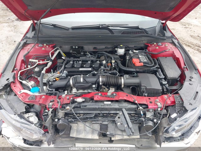 1HGCV1F38KA805104 Honda Accord Sport 1.5t