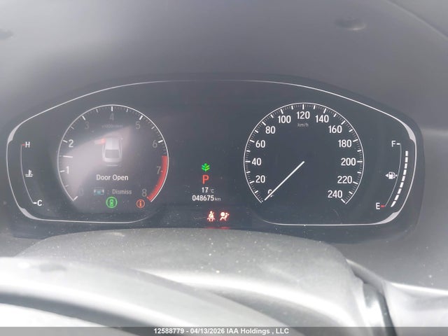 1HGCV1F38KA805104 Honda Accord Sport 1.5t
