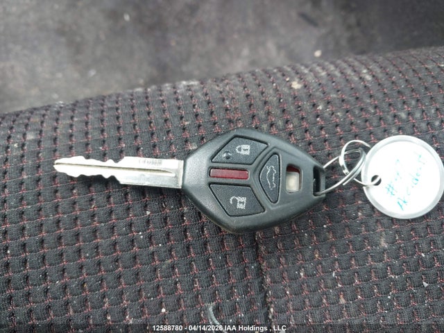 Продаж на аукціоні авто 2011 Mitsubishi Eclipse Gs, vin: 4A31K2DF6BE601313, номер лоту: 12588780