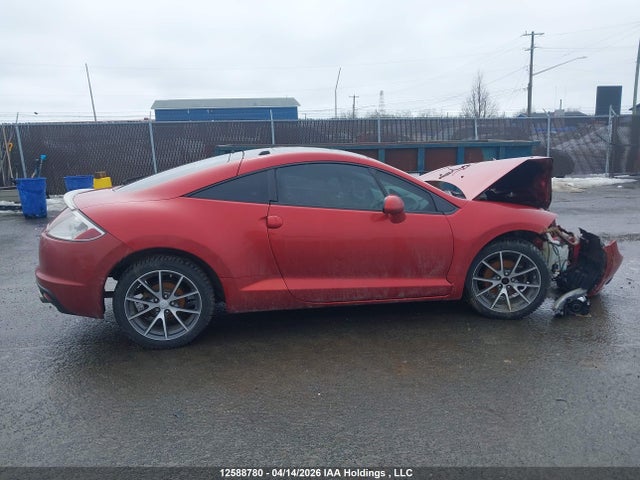 Продаж на аукціоні авто 2011 Mitsubishi Eclipse Gs, vin: 4A31K2DF6BE601313, номер лоту: 12588780
