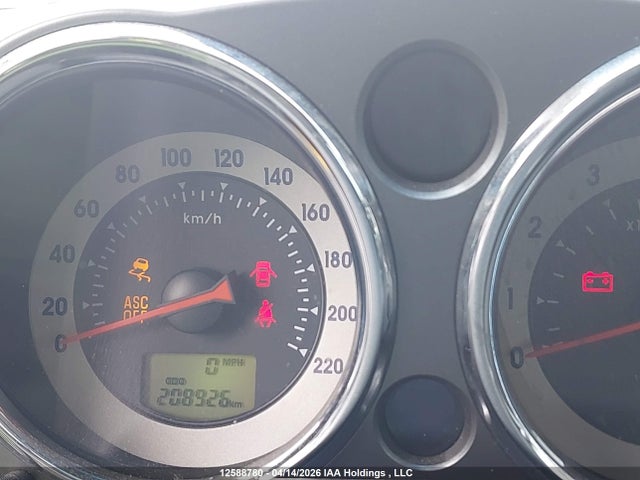 Продаж на аукціоні авто 2011 Mitsubishi Eclipse Gs, vin: 4A31K2DF6BE601313, номер лоту: 12588780