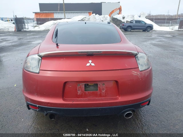 Продаж на аукціоні авто 2011 Mitsubishi Eclipse Gs, vin: 4A31K2DF6BE601313, номер лоту: 12588780