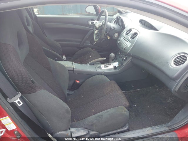 Продаж на аукціоні авто 2011 Mitsubishi Eclipse Gs, vin: 4A31K2DF6BE601313, номер лоту: 12588780
