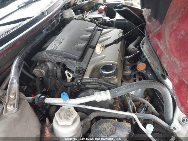 Продаж на аукціоні авто 2011 Mitsubishi Eclipse Gs, vin: 4A31K2DF6BE601313, номер лоту: 12588780
