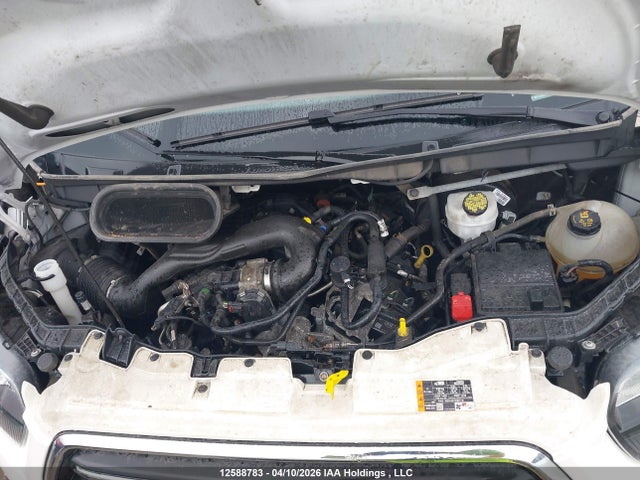 Продажа на аукционе авто 2020 Ford Transit T-250, vin: 1FTBR1C86LKB47857, номер лота: 12588783