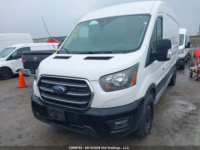 Продажа на аукционе авто 2020 Ford Transit T-250, vin: 1FTBR1C86LKB47857, номер лота: 12588783