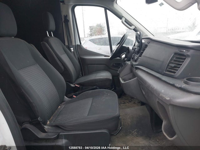 Продажа на аукционе авто 2020 Ford Transit T-250, vin: 1FTBR1C86LKB47857, номер лота: 12588783