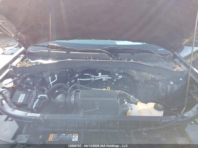 Aukcja sprzedaży 2022 Ford Explorer Xlt, vin: 1FMSK8DH4NGA05763, numer aukcji: 12588787