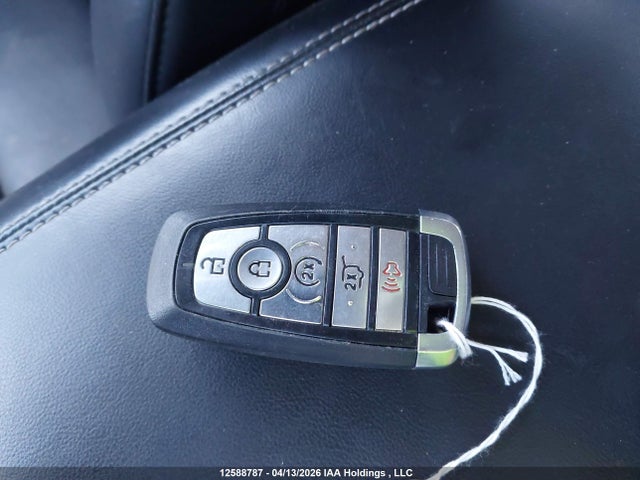 Aukcja sprzedaży 2022 Ford Explorer Xlt, vin: 1FMSK8DH4NGA05763, numer aukcji: 12588787