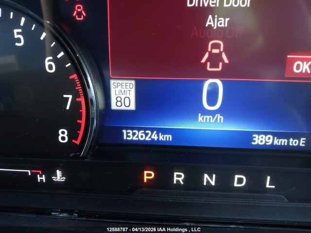 Aukcja sprzedaży 2022 Ford Explorer Xlt, vin: 1FMSK8DH4NGA05763, numer aukcji: 12588787