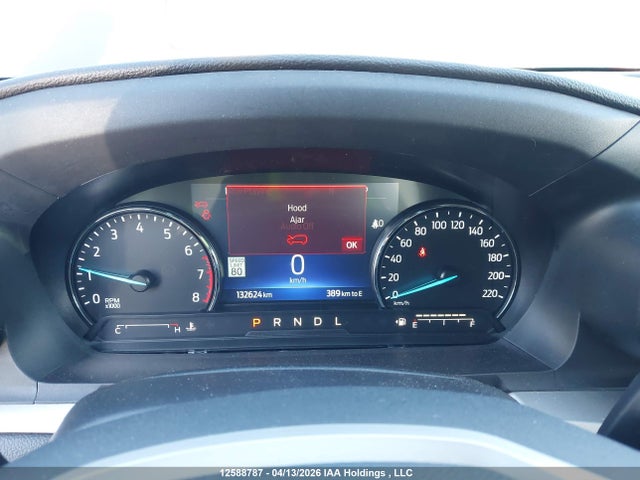 Aukcja sprzedaży 2022 Ford Explorer Xlt, vin: 1FMSK8DH4NGA05763, numer aukcji: 12588787