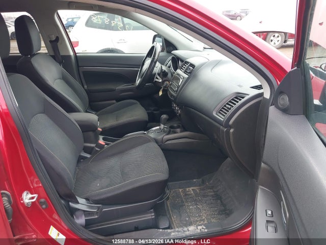Aukcja sprzedaży 2015 Mitsubishi Rvr Gt, vin: 4A4AJ4AW1FE606858, numer aukcji: 12588788