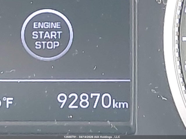 Продаж на аукціоні авто 2020 Hyundai Elantra Sel/value/limited, vin: KMHD84LF3LU018227, номер лоту: 12588791