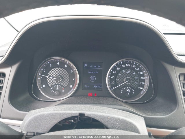 Продаж на аукціоні авто 2020 Hyundai Elantra Sel/value/limited, vin: KMHD84LF3LU018227, номер лоту: 12588791